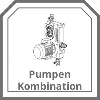 pump combination