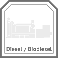 Diesel - Biodiesel - Heizöl
