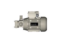 Gerotor pump 26 l/min, 230 V