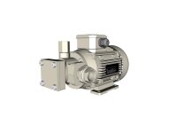 Gerotor pump 26 l/min, 400 V