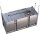 Fuel station container double-walled, 23000 L, diesel