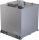 Storage tank double-walled (7.000 ltr.) diesel/heating oil Variant F