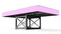 Roof module for 10ft frame